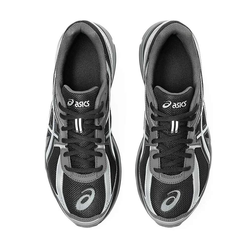 Asics Jog 100S Black Pure Silver - Image 4