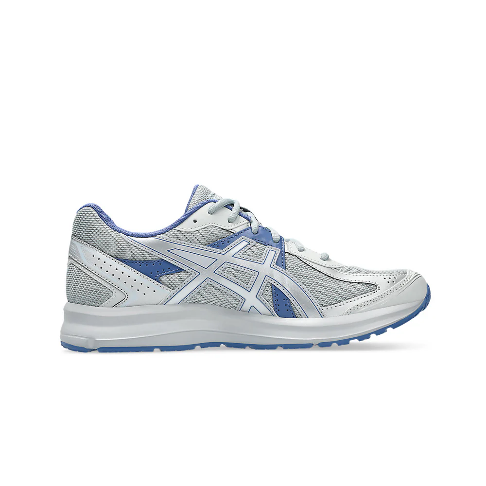 Asics Jog 100S Piedmont Grey/Pure Silver - Image 3
