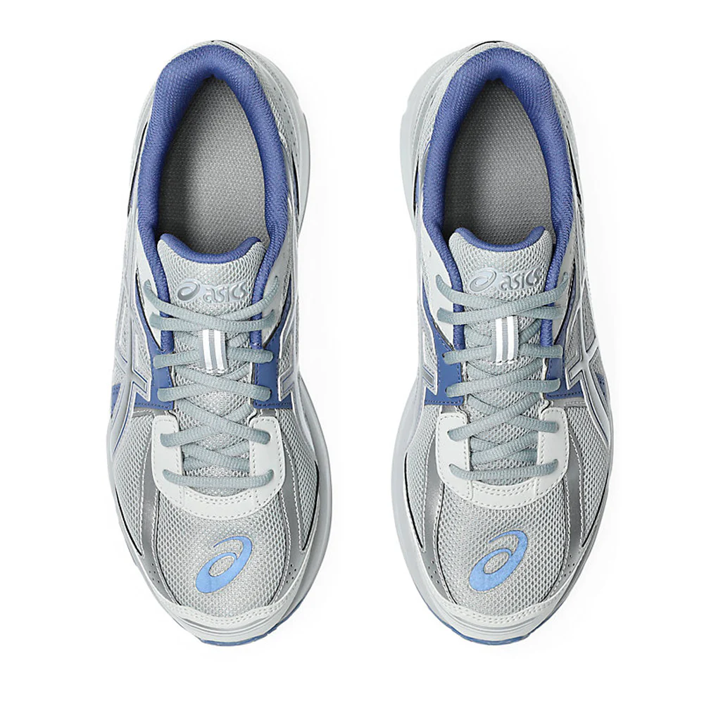 Asics Jog 100S Piedmont Grey/Pure Silver - Image 4