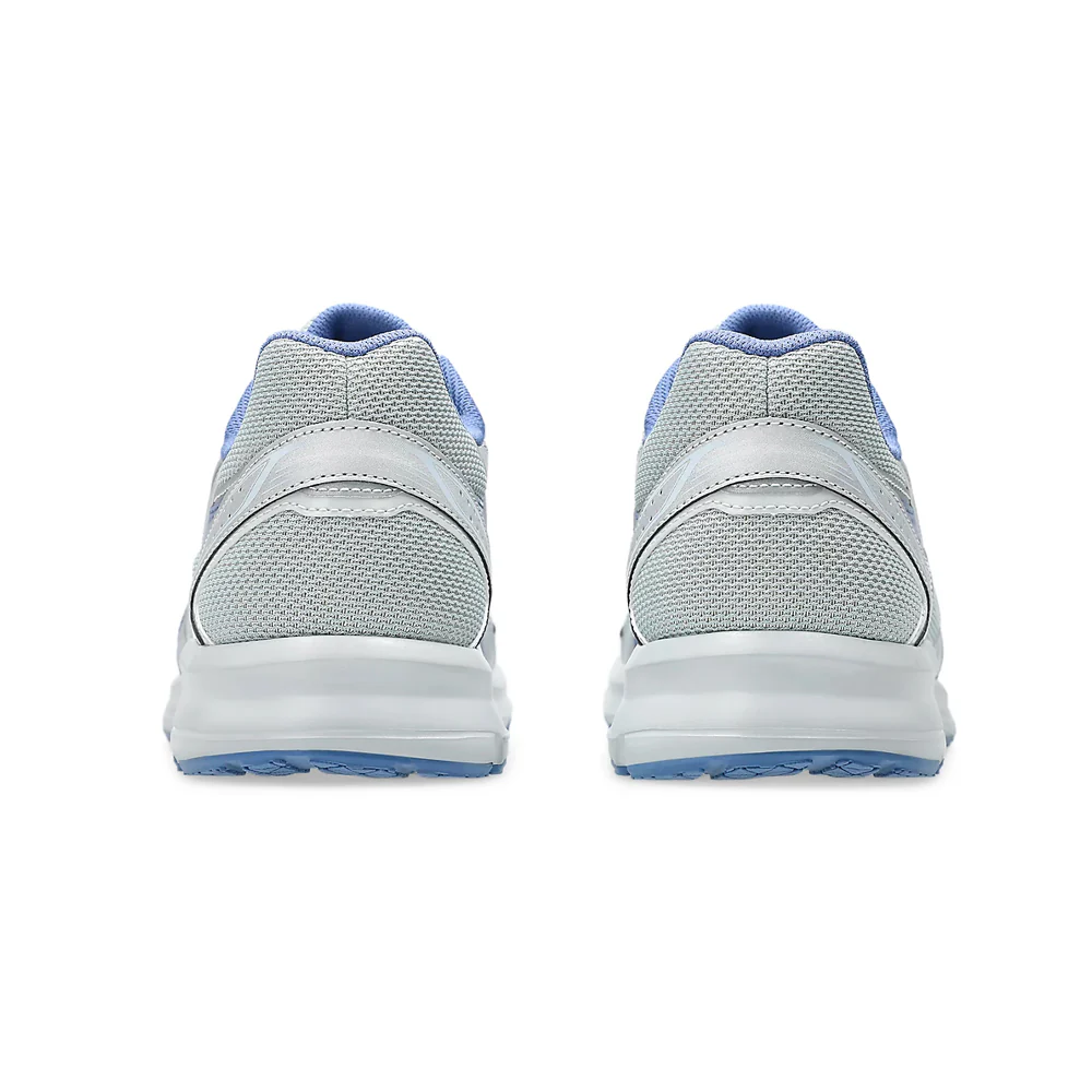 Asics Jog 100S Piedmont Grey/Pure Silver - Image 5