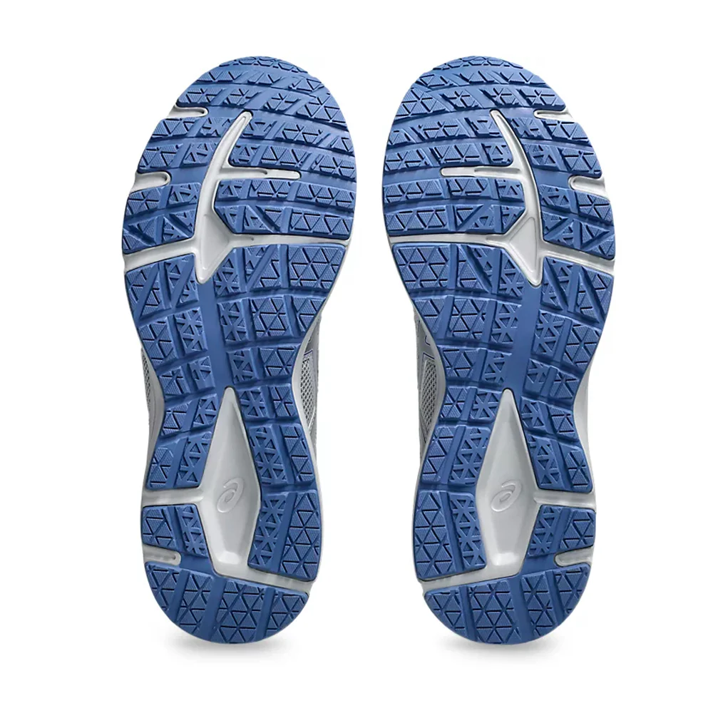 Asics Jog 100S Piedmont Grey/Pure Silver - Image 6
