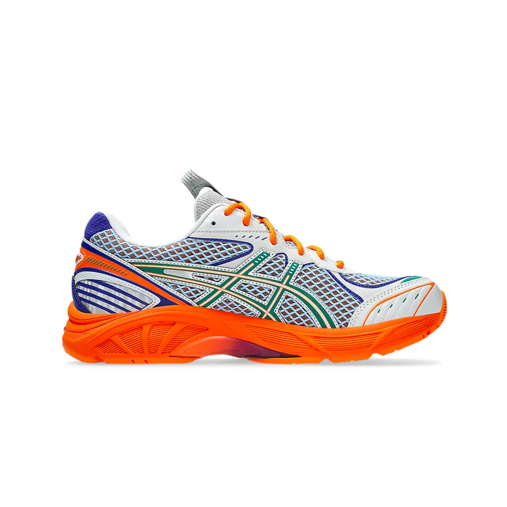 ASICS Kiko Kostadinov UB7-S GT-2160 Lava Orange - Image 3
