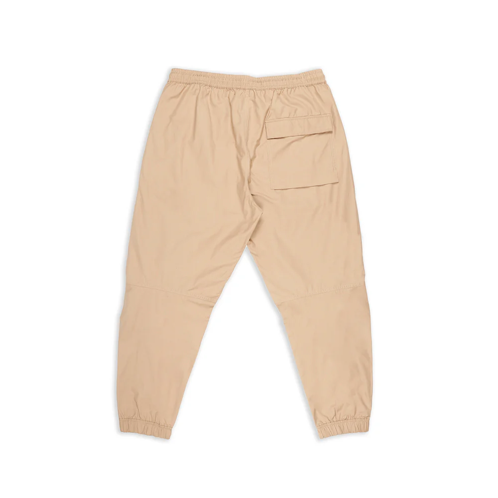 Asym Organic Cotton Trackpants - Image 2
