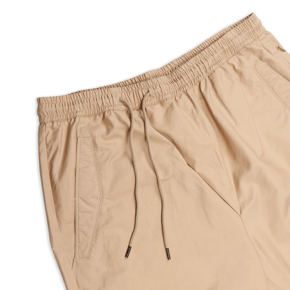Asym Organic Cotton Trackpants - Image 3
