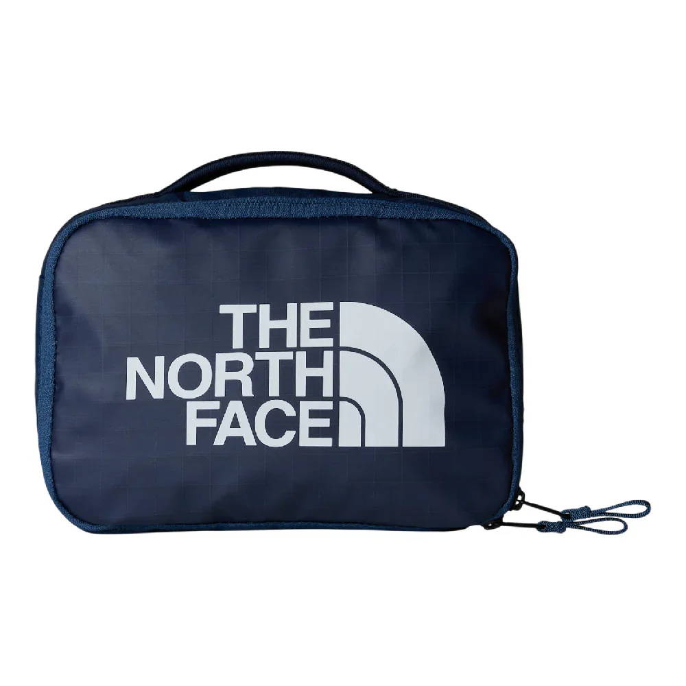 Base Camp Voyager Toiletry Kit Blue
