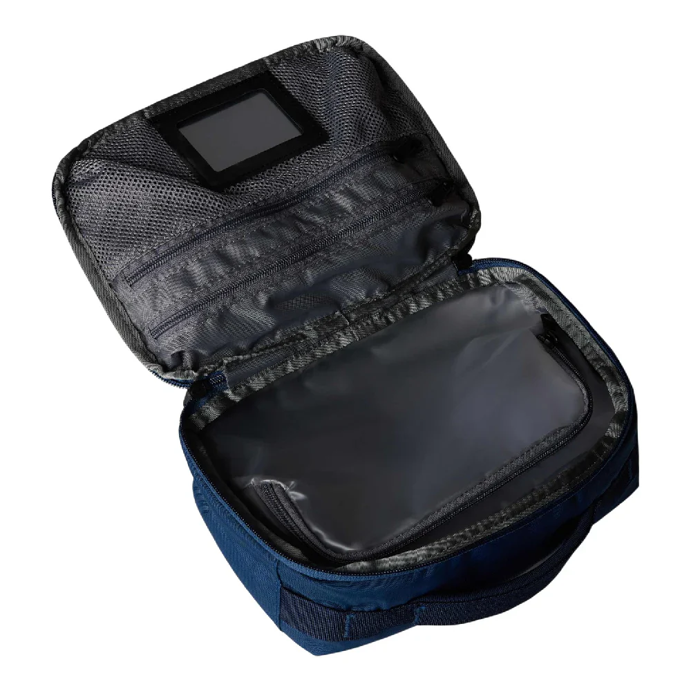 Base Camp Voyager Toiletry Kit Blue - Image 2