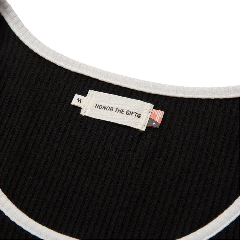 Binded Rib Tank - Image 4