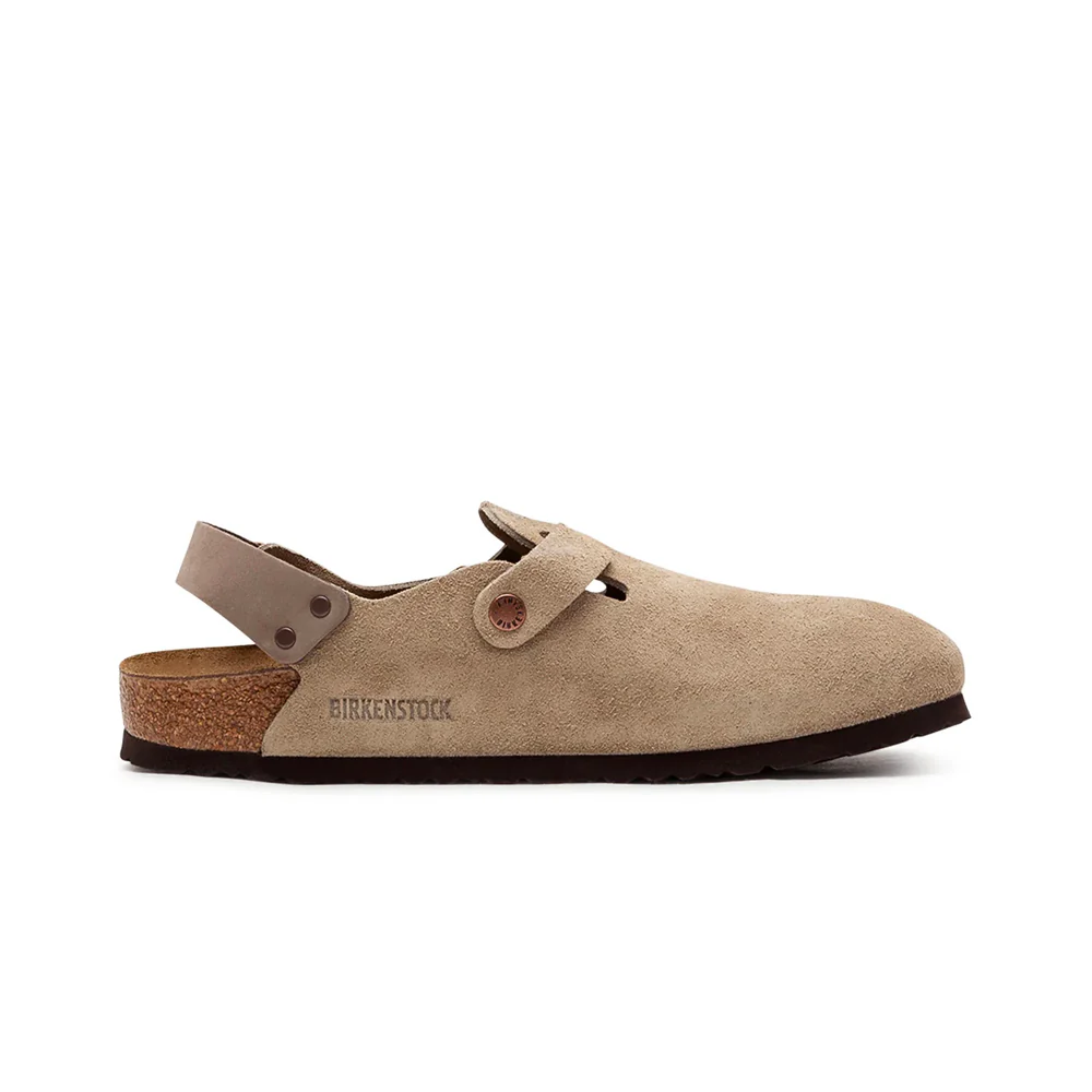 Tokio Slipper Beige - Image 3