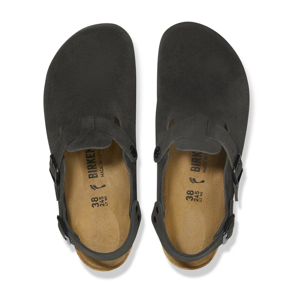 Tokio Slipper Black - Image 3