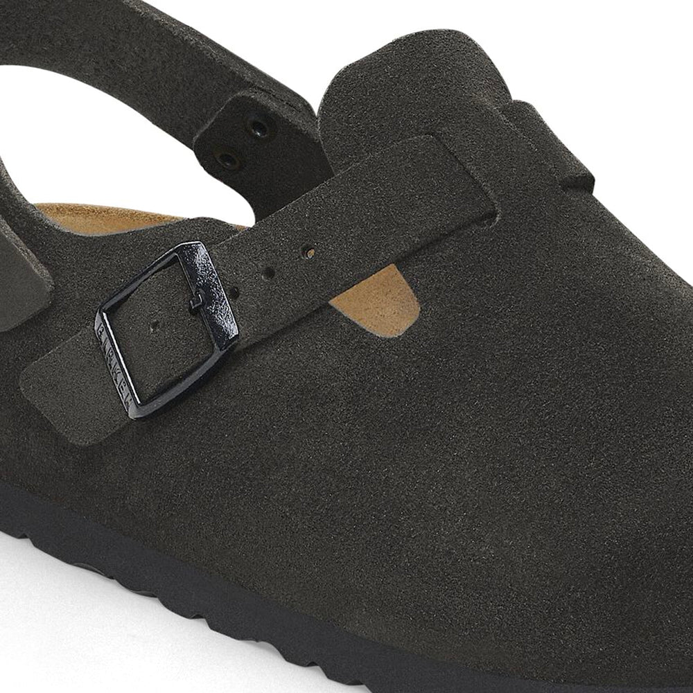 Tokio Slipper Black - Image 5