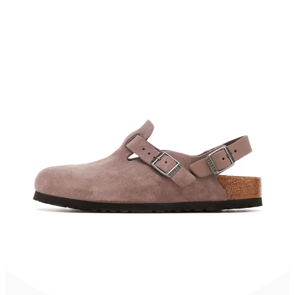 Tokio Slipper Purple