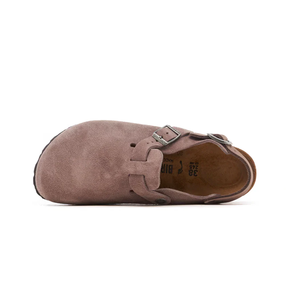 Tokio Slipper Purple - Image 4