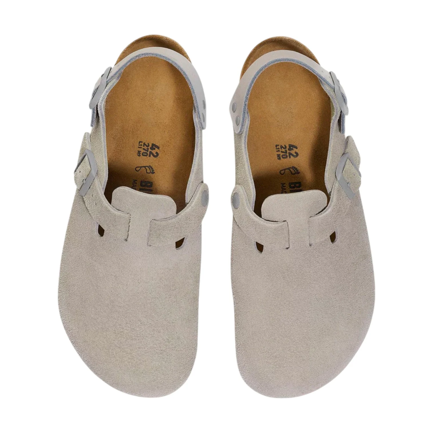 Tokio Stone Coin Slipper - Image 3