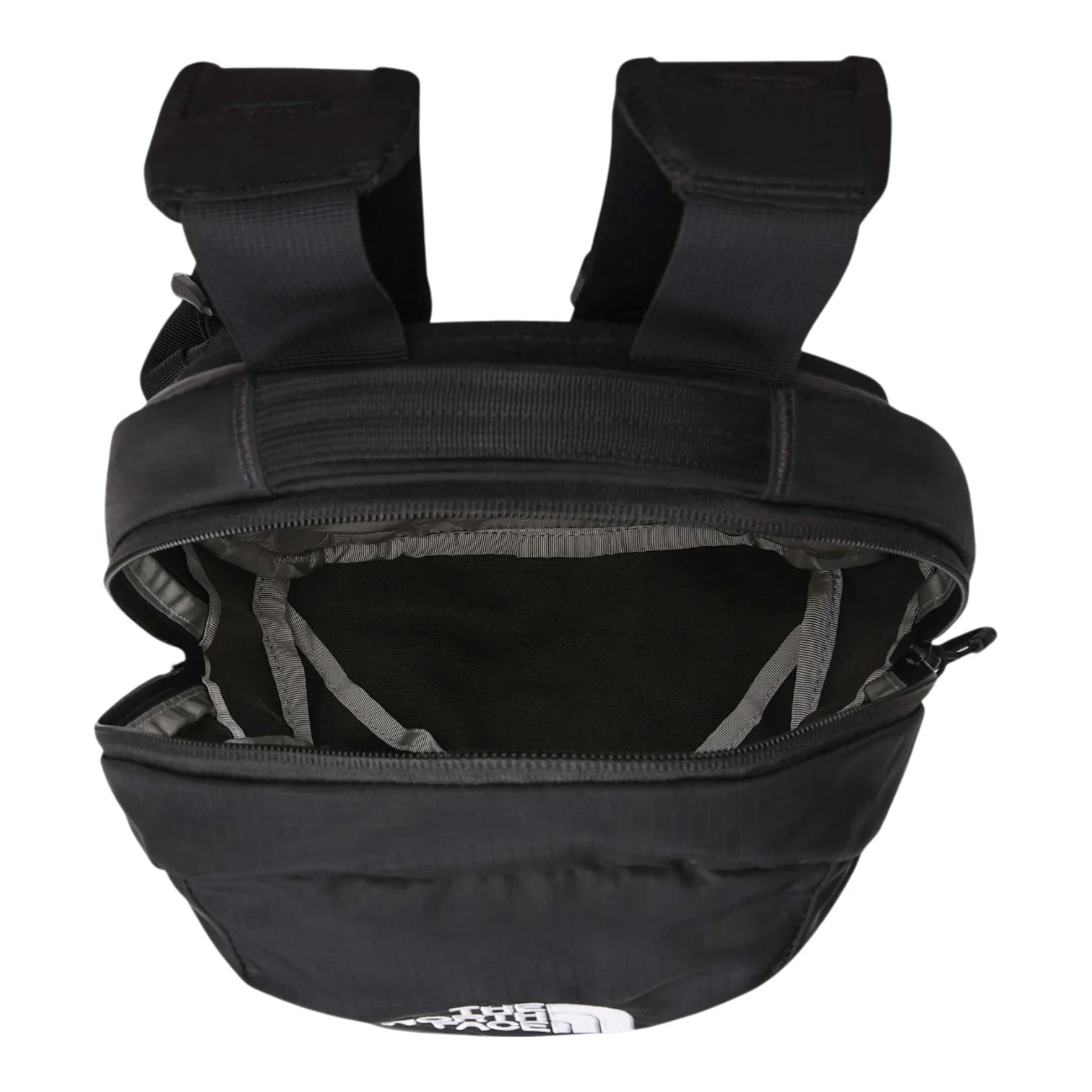 Borealis Mini Backpack Black - Image 3