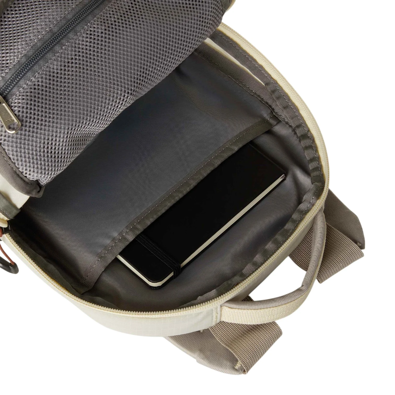 Borealis Mini Backpack Desert Stone - Image 4
