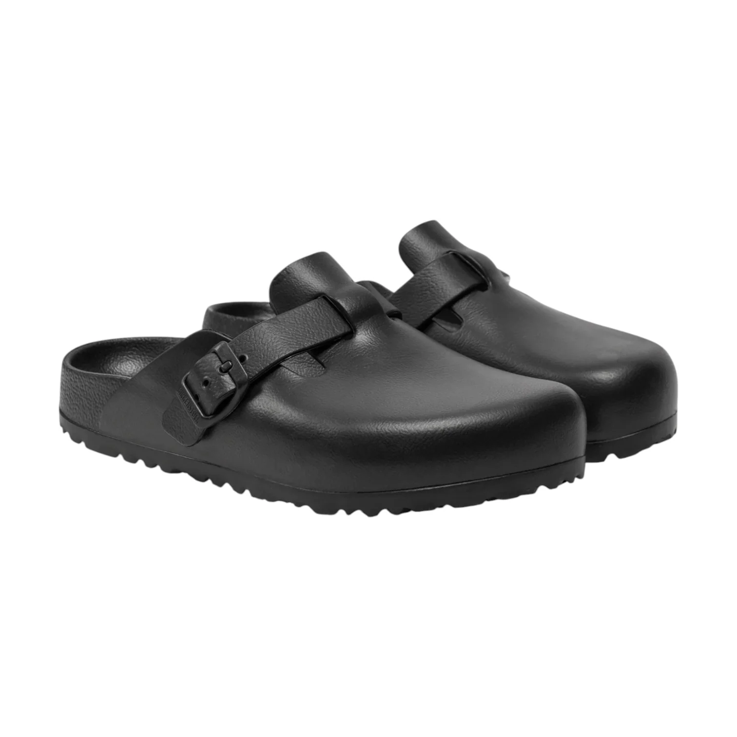 Boston Eva Slipper Black - Image 2