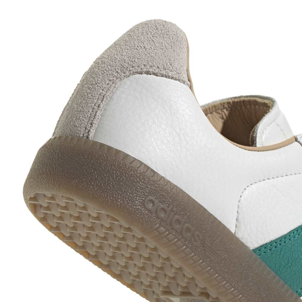 BW Army  Sneakers White Power Green - Image 6
