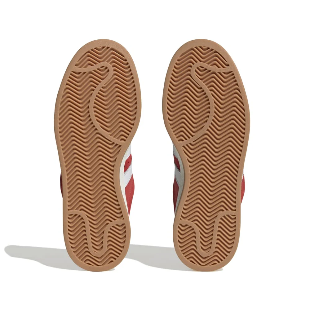 Campus 00s Adidas Better Scarlet Cloud White - Image 4