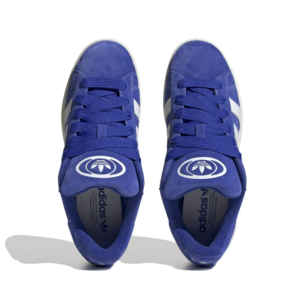 Adidas Campus 00s Semi Lucid Blue - Image 3