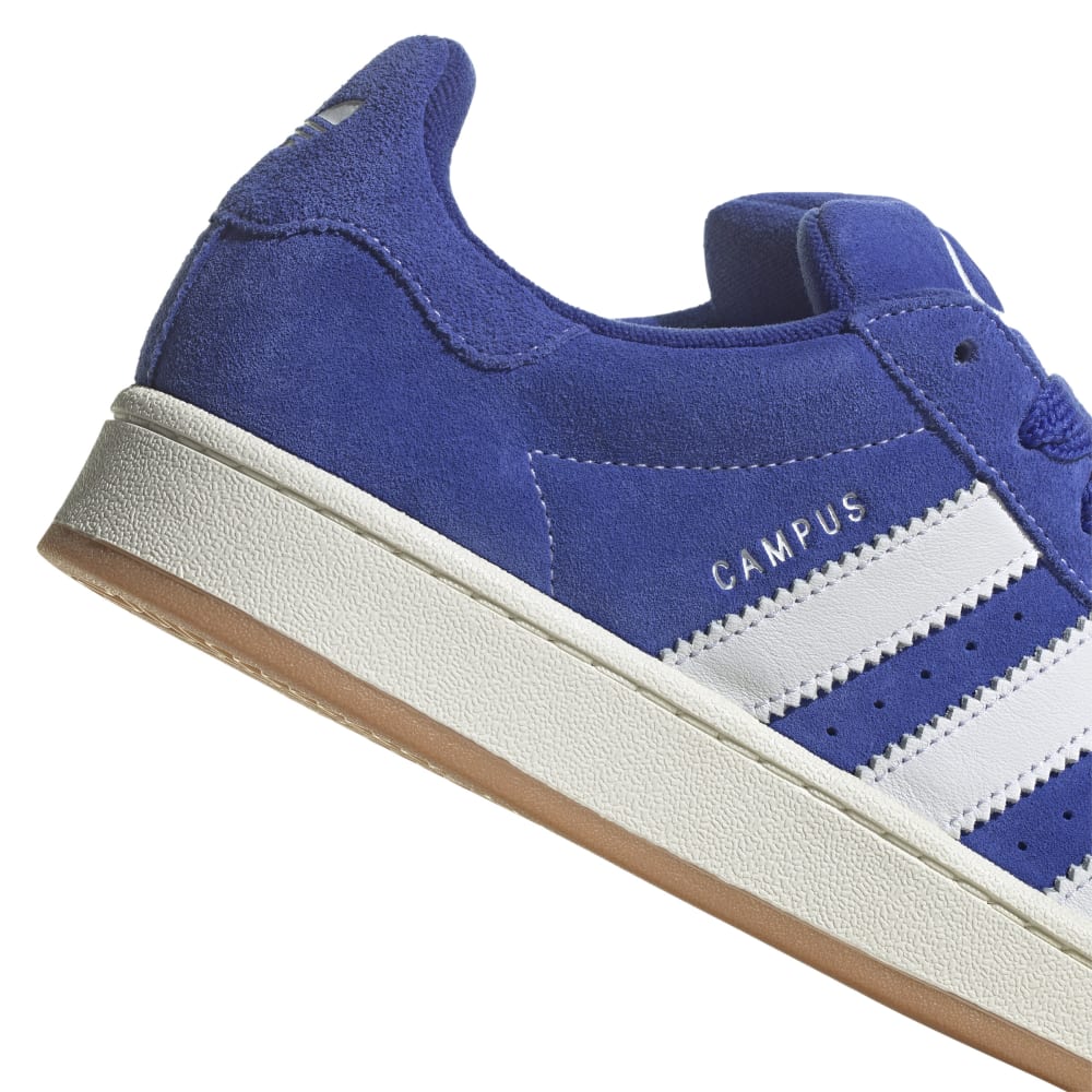 Adidas Campus 00s Semi Lucid Blue - Image 5