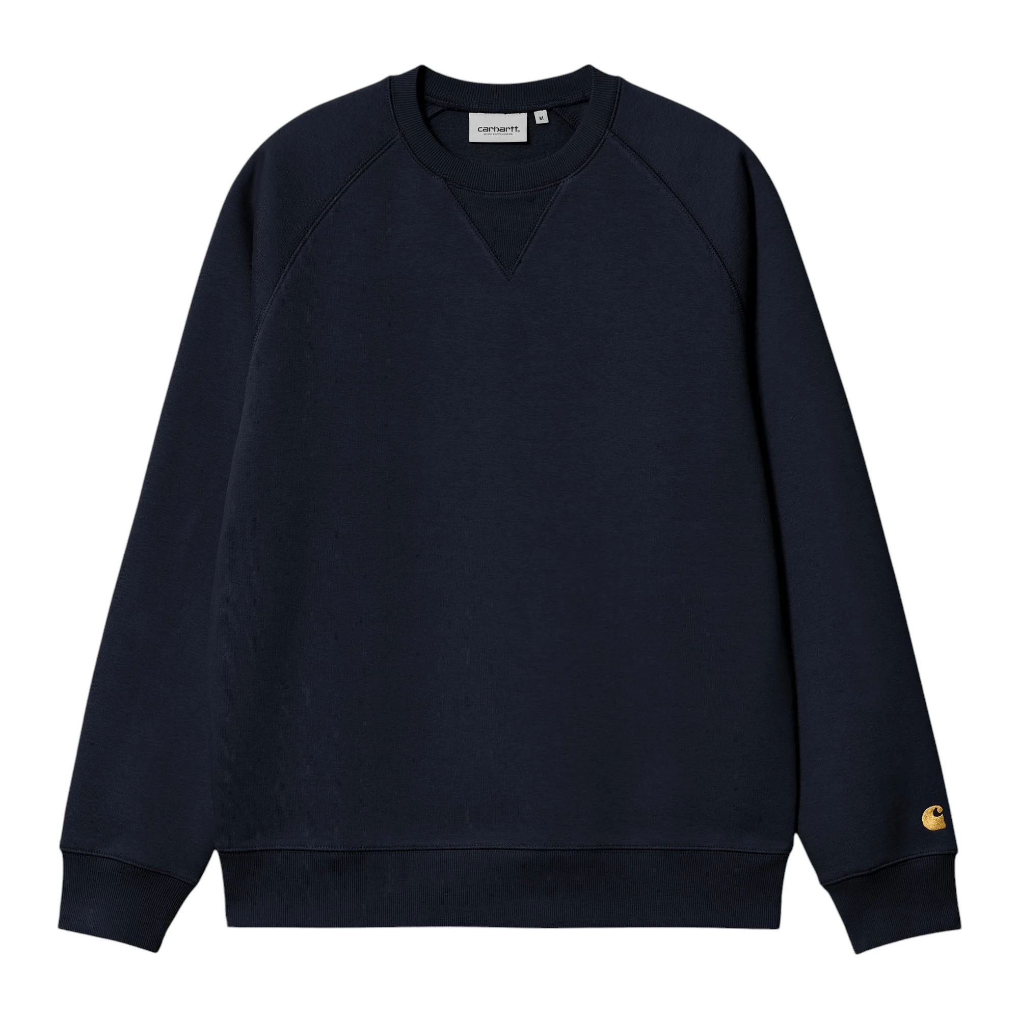 Chase Sweat Blue
