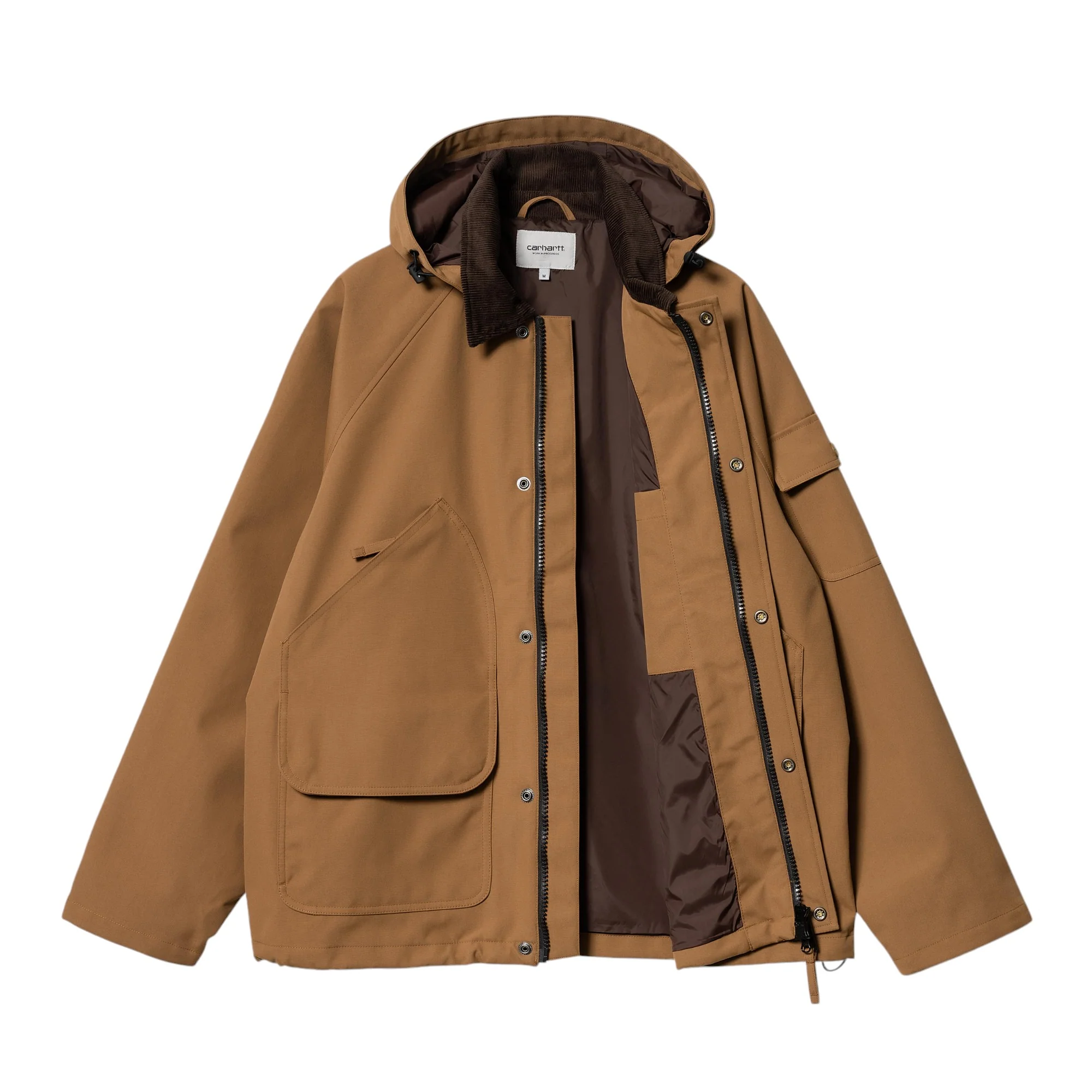 Clarton Jacket - Image 3