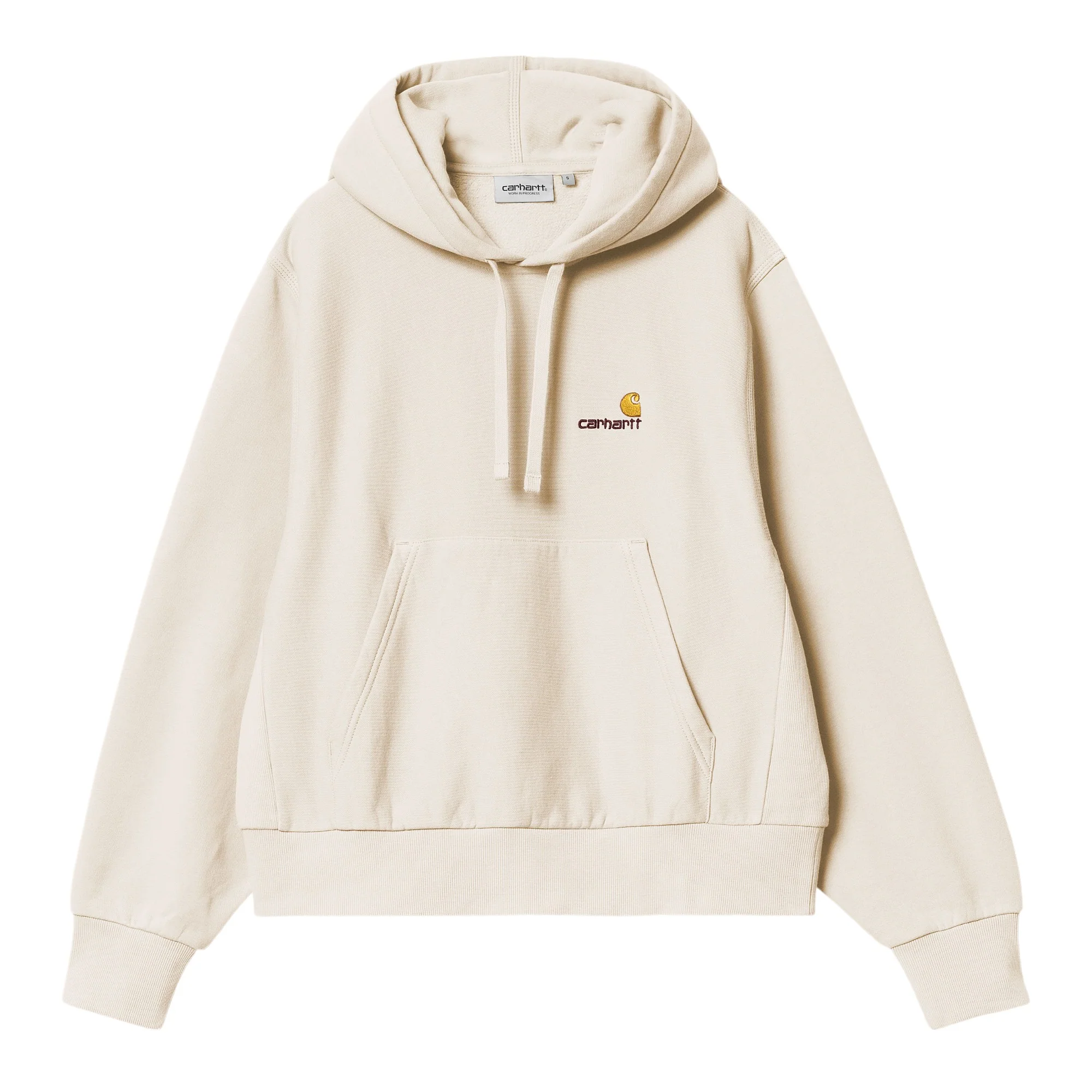 Hd American Script Sweat
