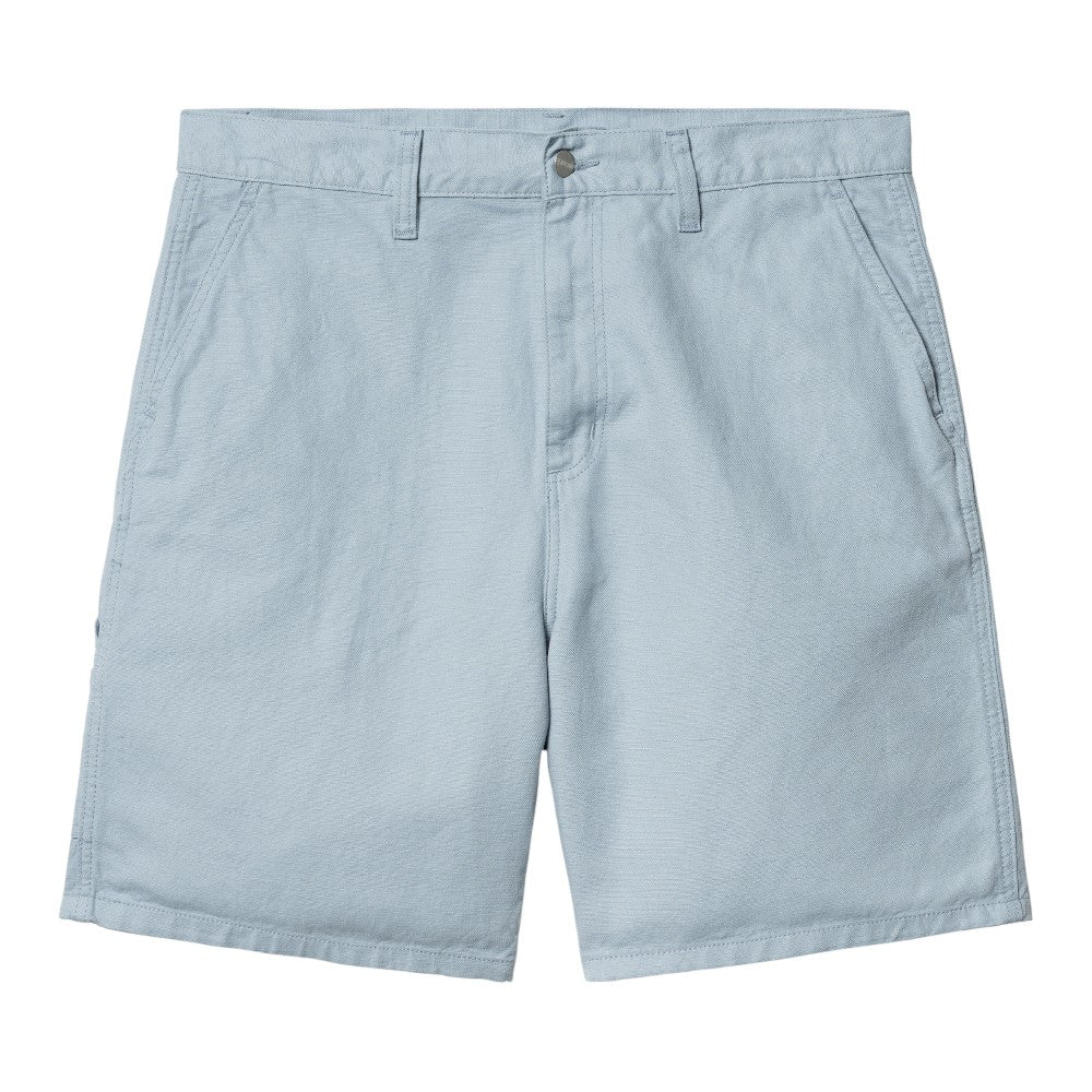 Walter Single Knee Short Blue N/a