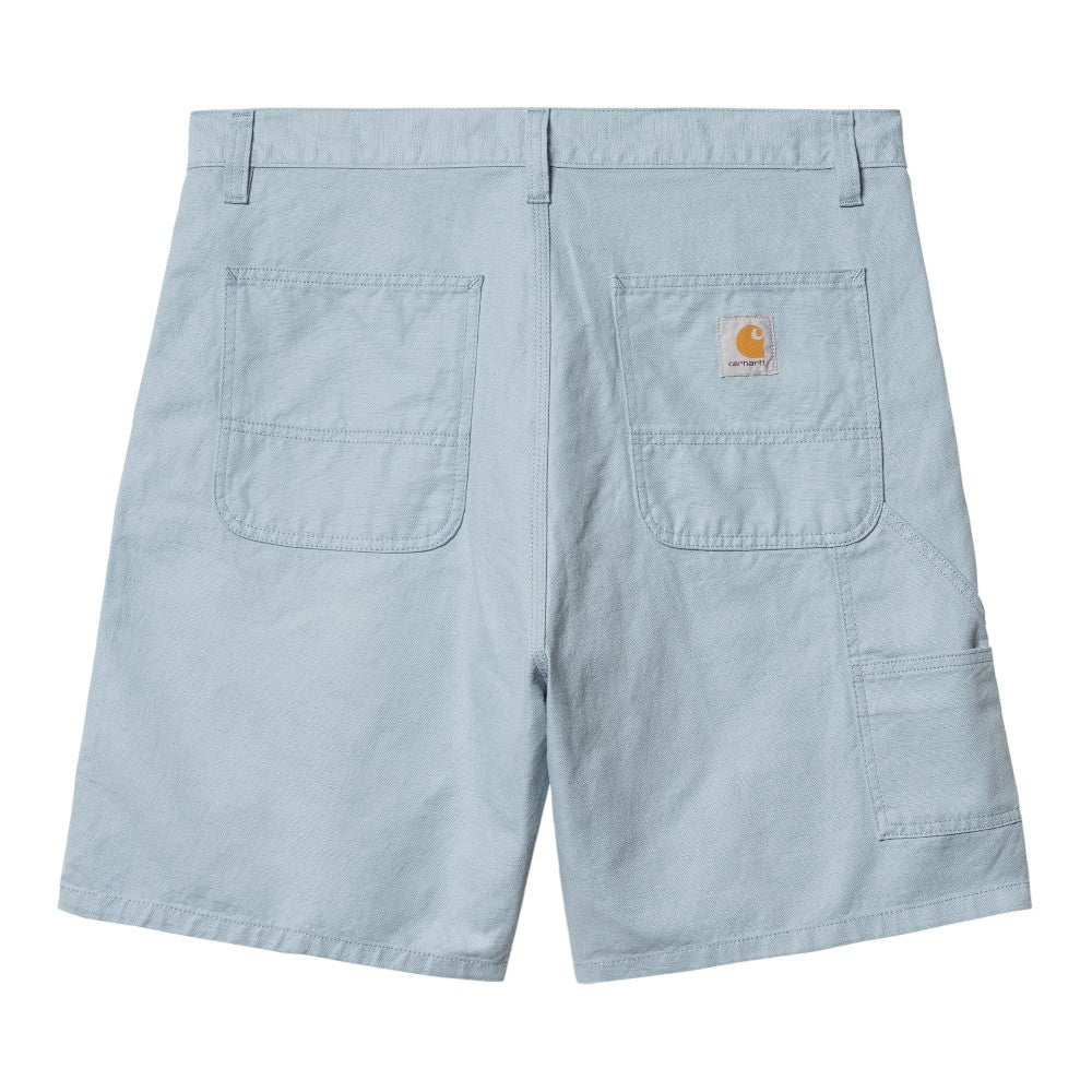 Walter Single Knee Short Blue N/a - Image 2