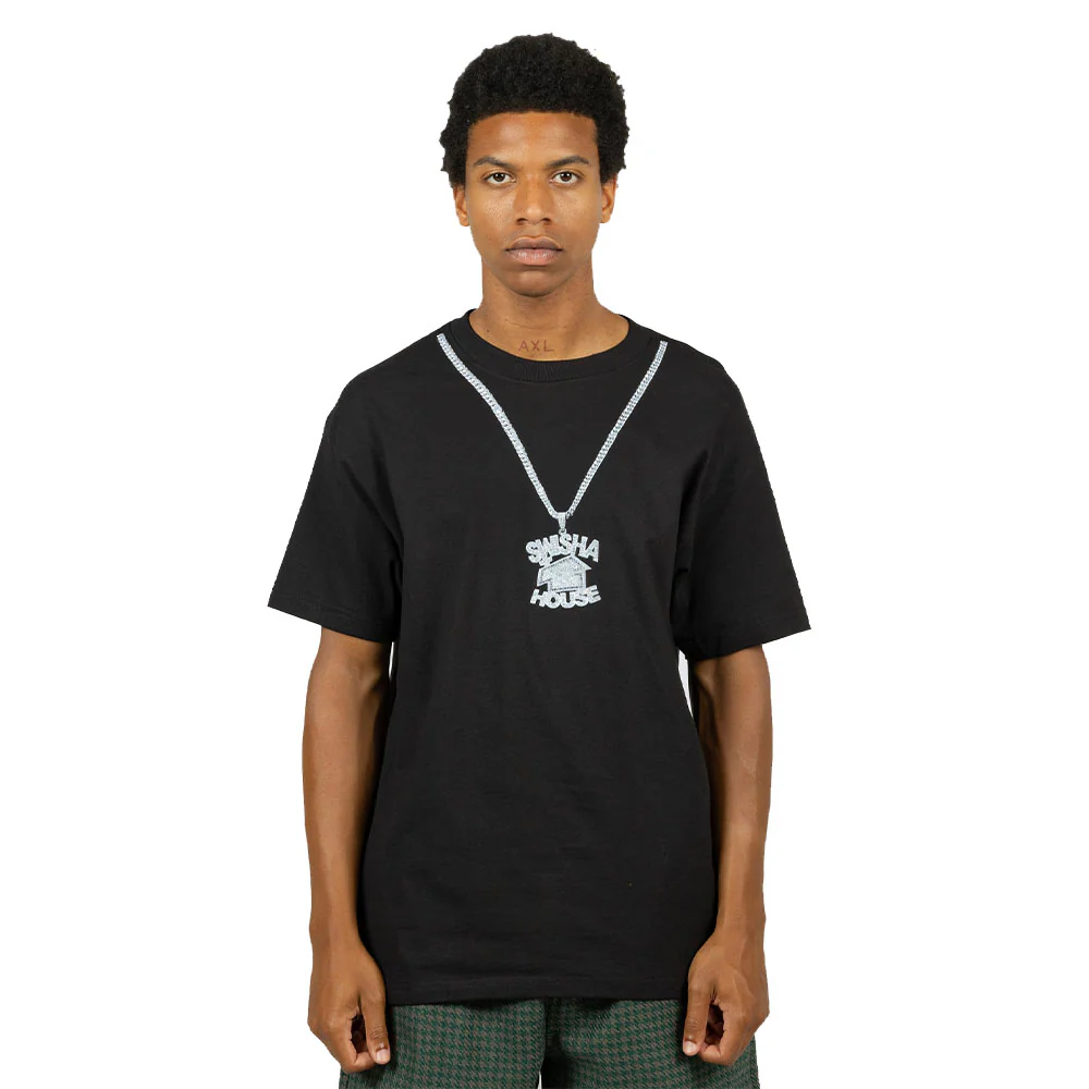 CHAIN T-SHIRT - Image 3