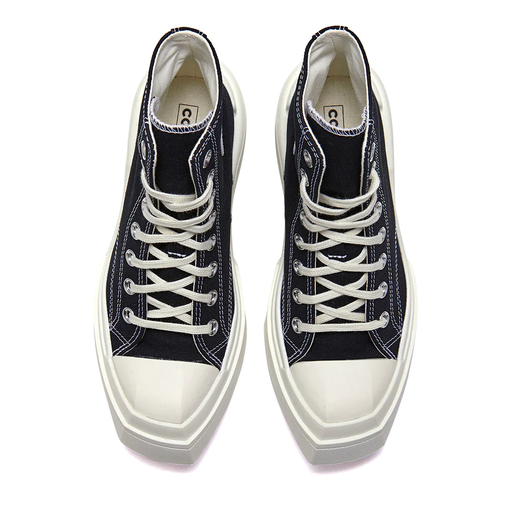 Chuck 70 De Luxe Wedge - Image 6