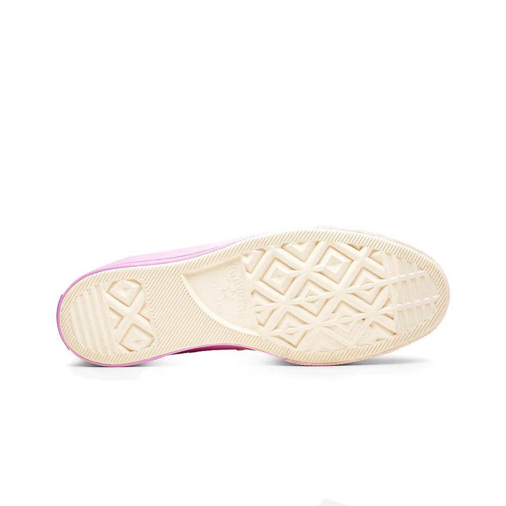 Chuck 70 Hi Pink Foam/beyond Pink/egret - Image 6