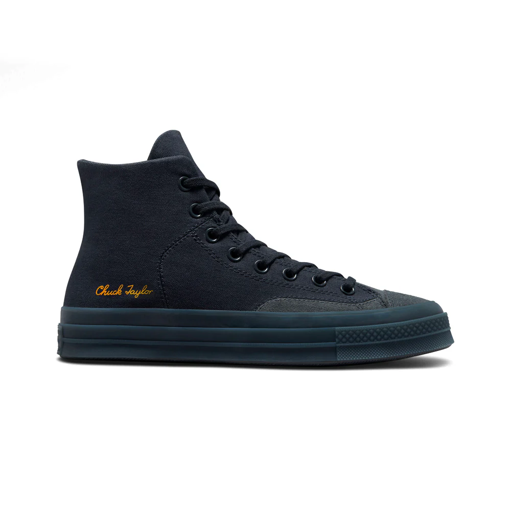 Chuck 70 Marquis Hi Nightfall Grey - Image 3