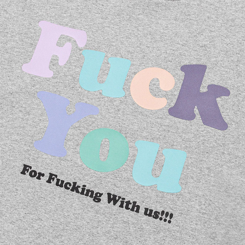 Fxxk You Tee - Image 3