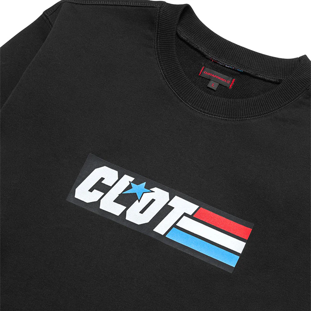 C ot Joe Sweater - Image 3