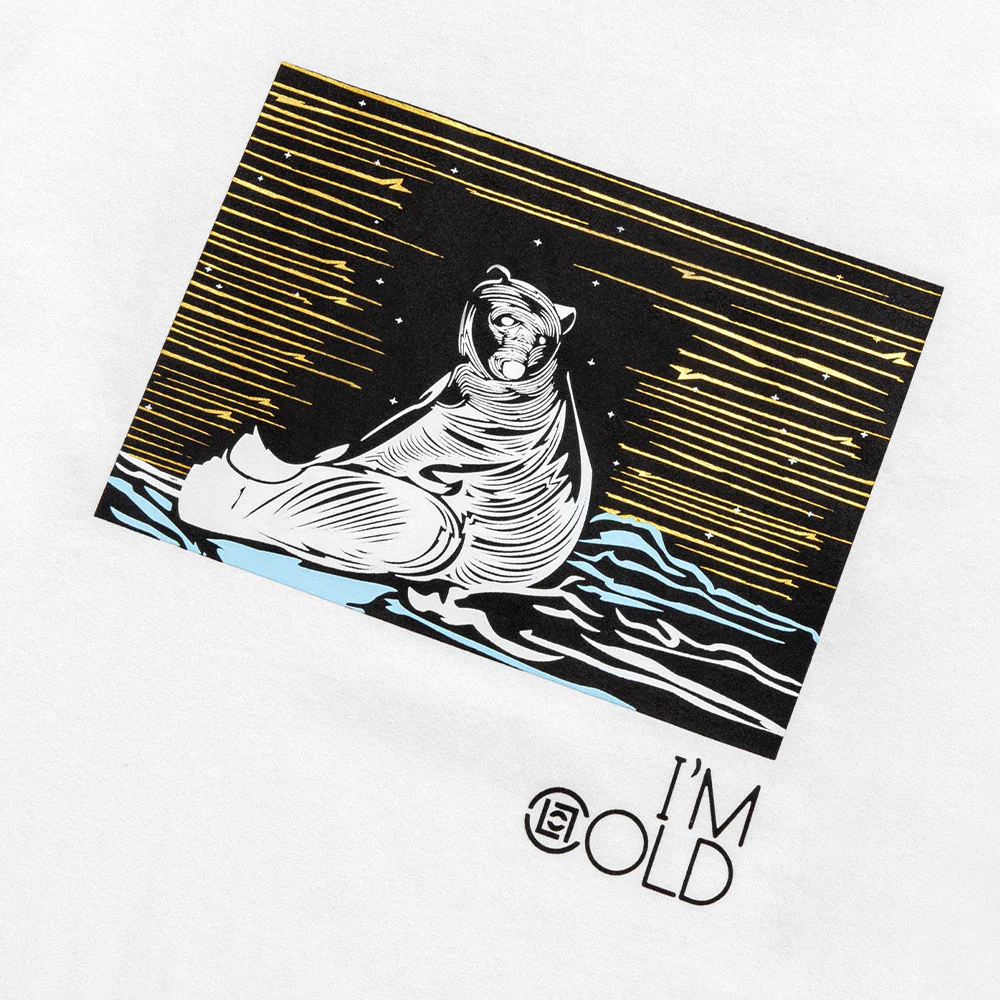 Stay Cool Tee - Image 3