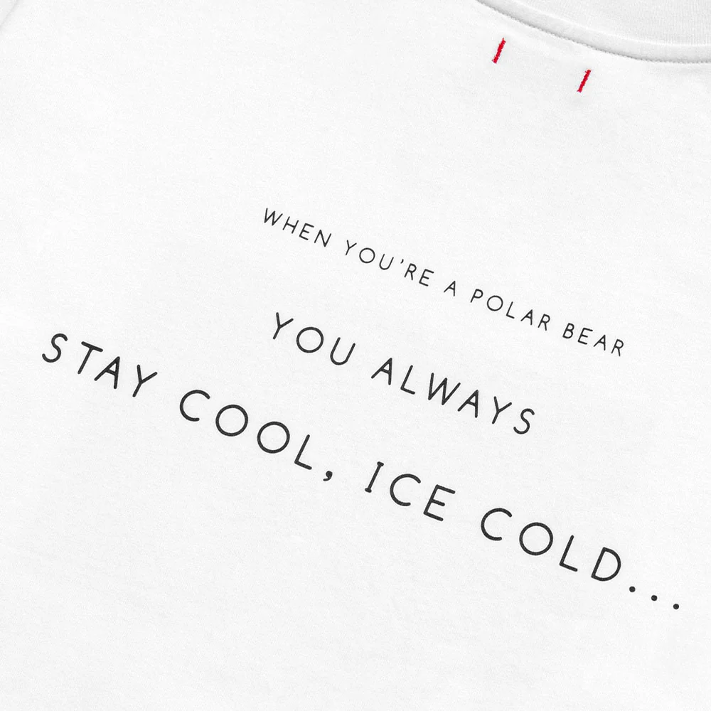 Stay Cool Tee - Image 4