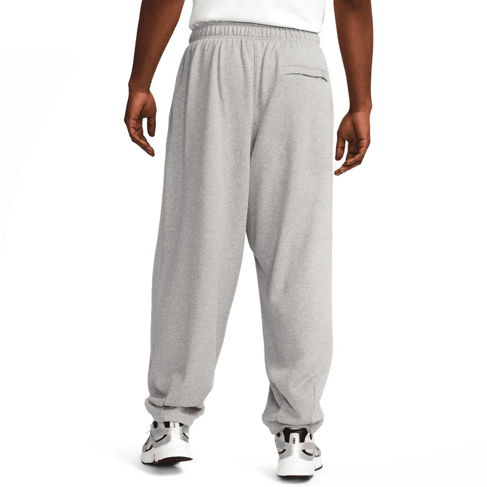 Club French Terry Oversized Pant - Image 2
