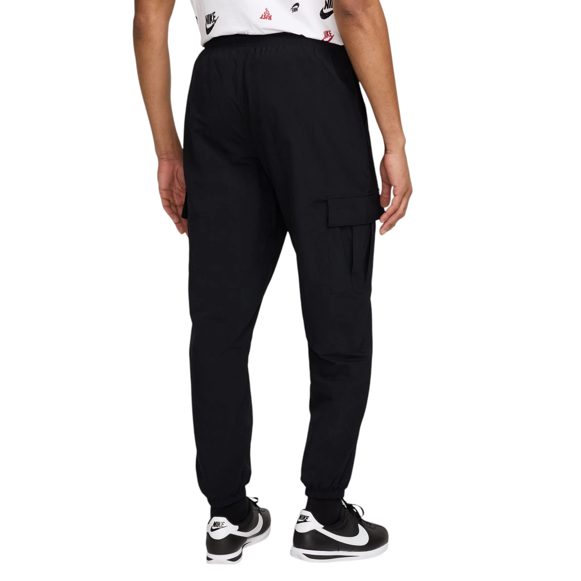 Club Woven Cargo Pant - Image 2