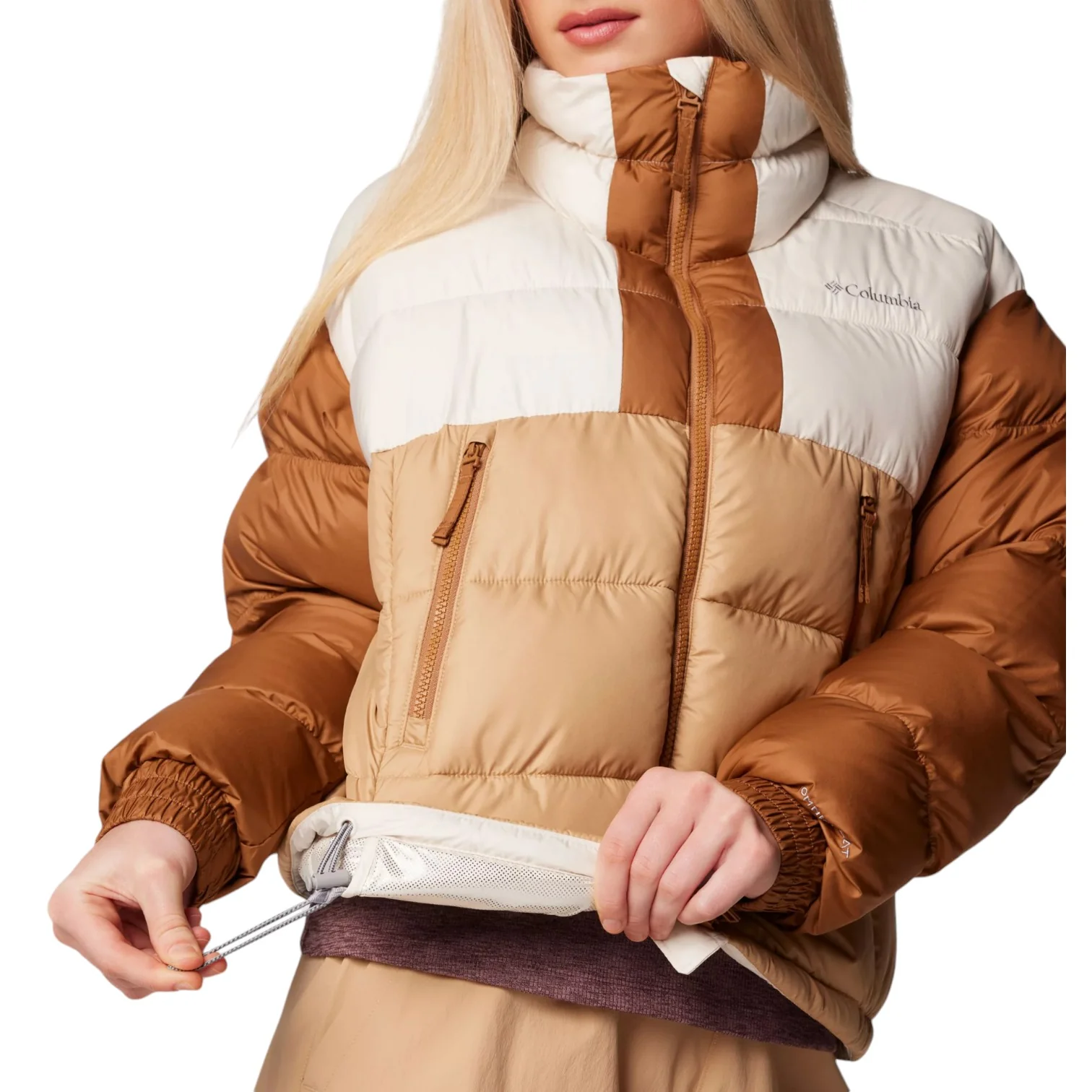 Pike Lake™ Ii Cropped Jacket - Image 4