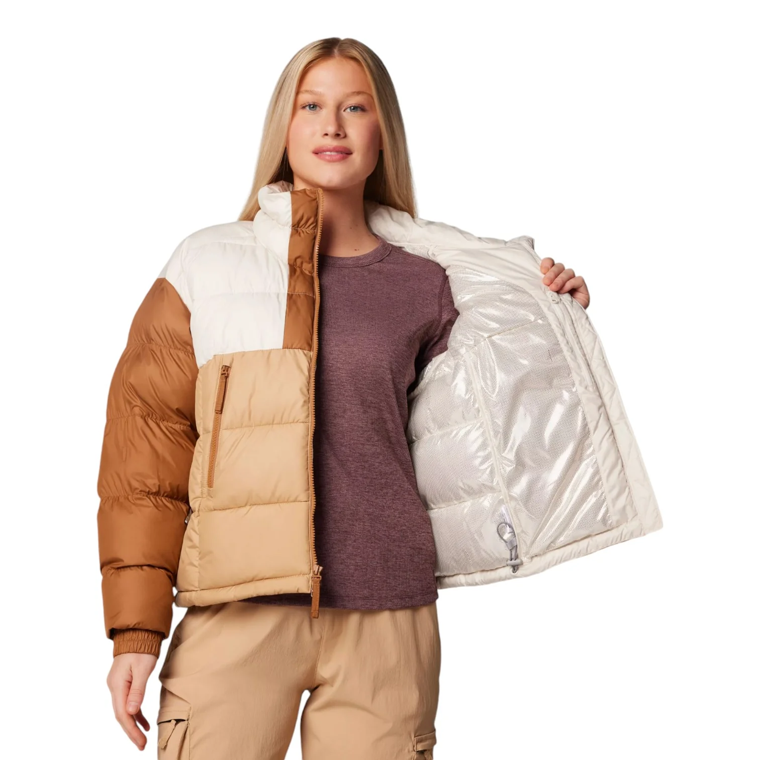 Pike Lake™ Ii Cropped Jacket - Image 5