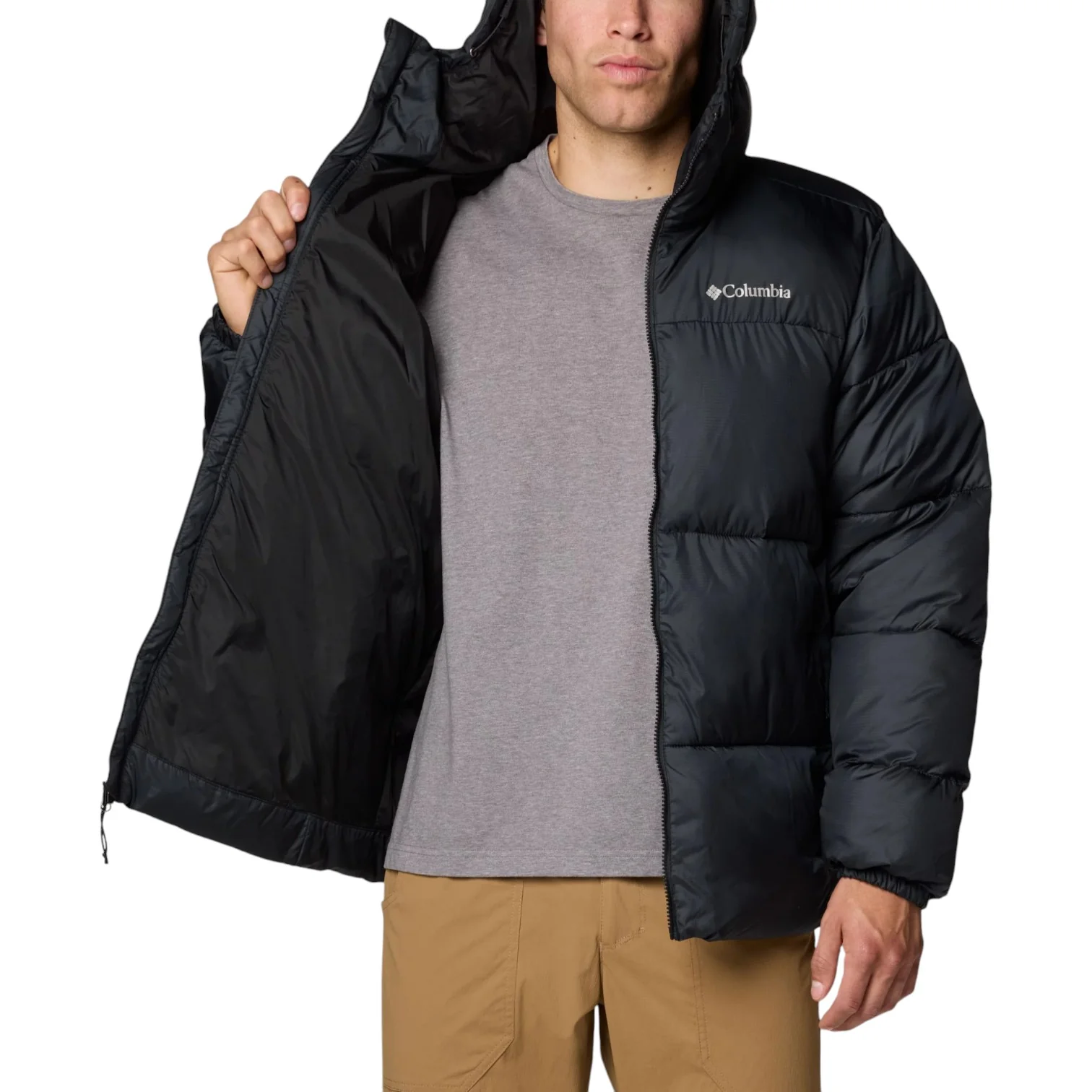 Puffect™ Ii Hooded Jacket - Image 5