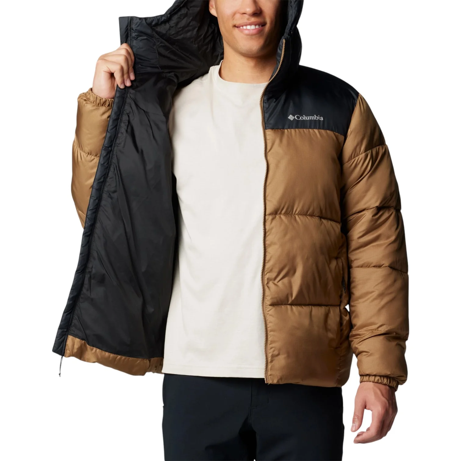 Puffect™ Ii Hooded Jacket - Image 5