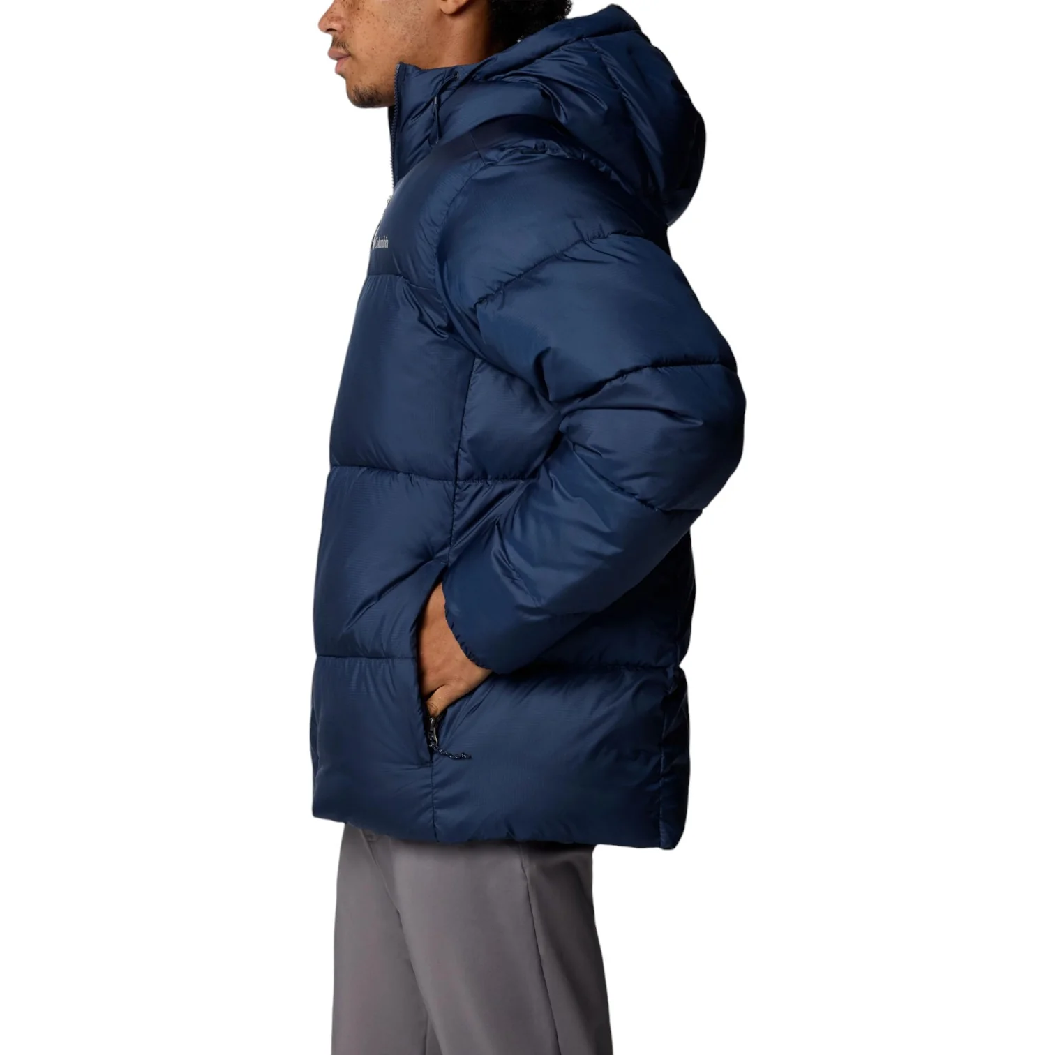Puffect™ Ii Hooded Jacket - Image 3