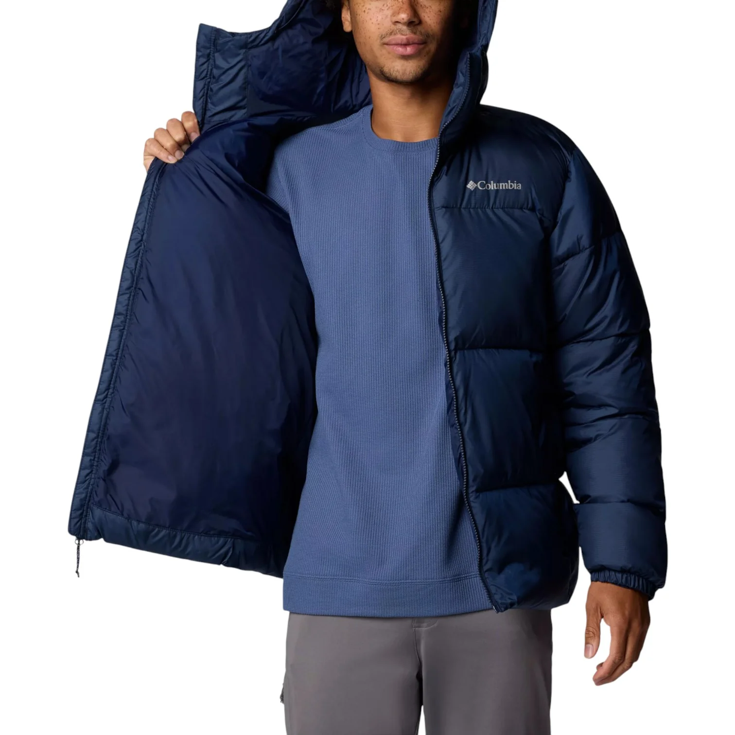 Puffect™ Ii Hooded Jacket - Image 5