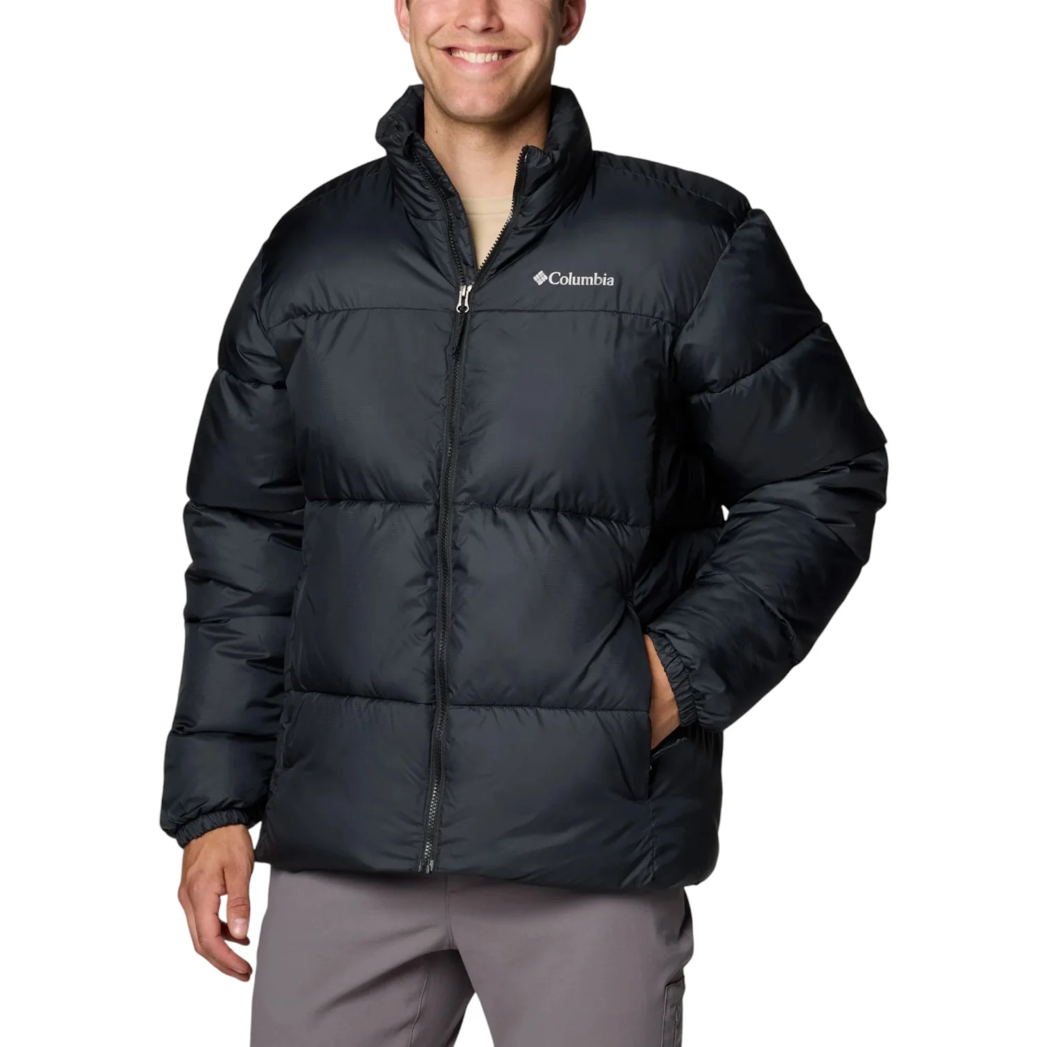 Puffect™ Iii Jacket