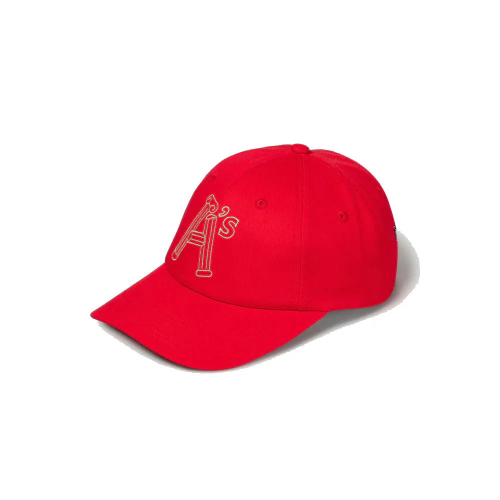 Column A Cap