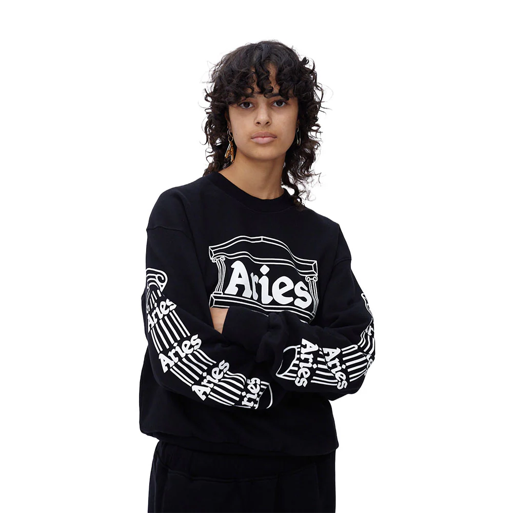 Column Sweatshirt - Image 3