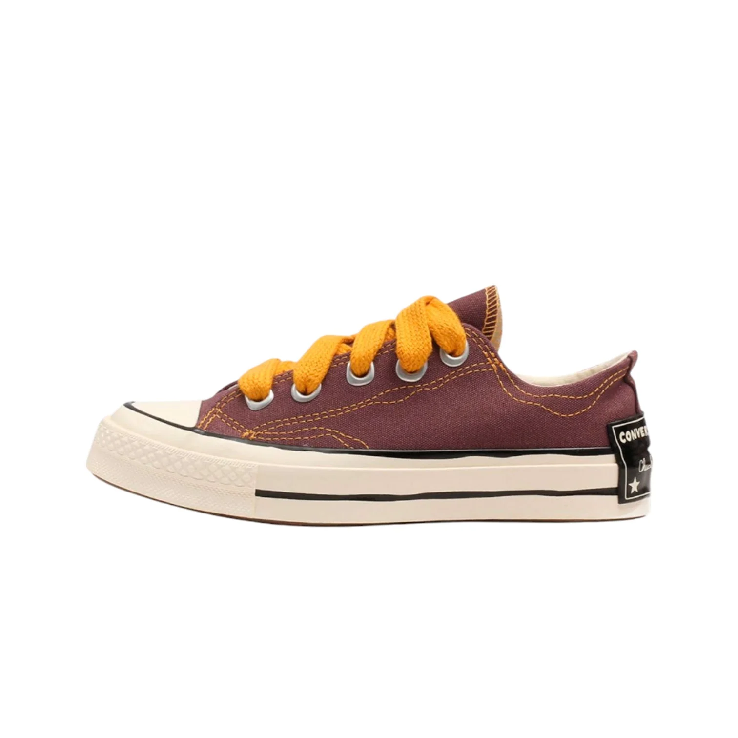 Chuck 70 Low Top Sketch Trail Mixed