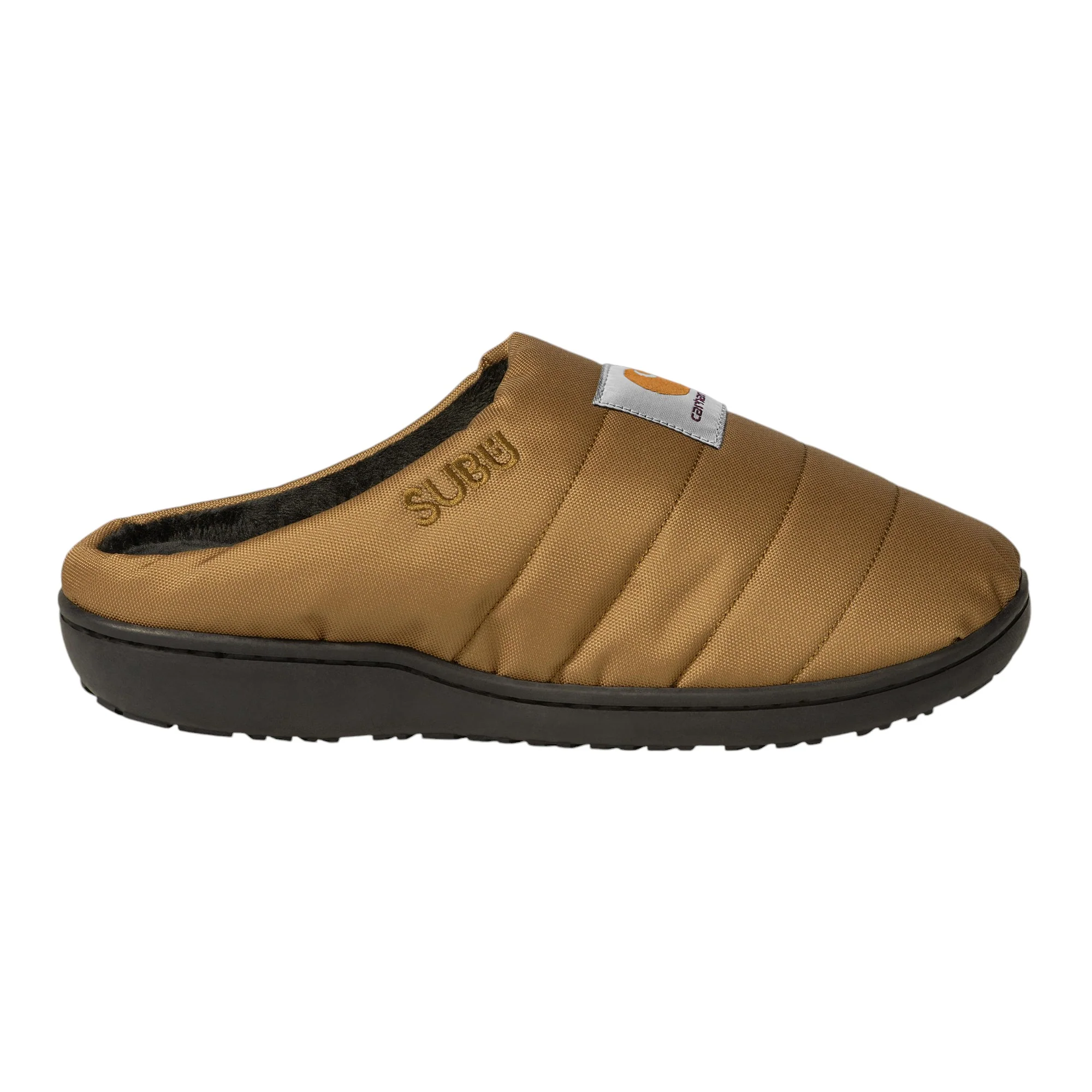 Cordura® Slippers - Image 2